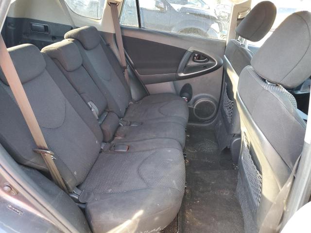 Photo 10 VIN: 2T3WF4DV2AW035576 - TOYOTA RAV4 