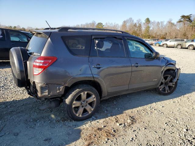 Photo 2 VIN: 2T3WF4DV2AW035576 - TOYOTA RAV4 