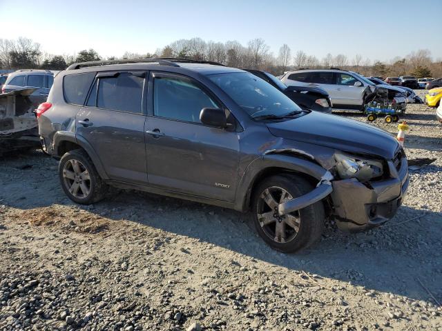 Photo 3 VIN: 2T3WF4DV2AW035576 - TOYOTA RAV4 