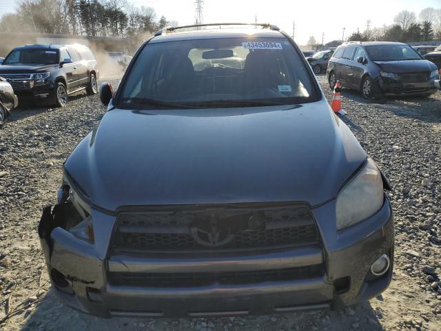 Photo 4 VIN: 2T3WF4DV2AW035576 - TOYOTA RAV4 