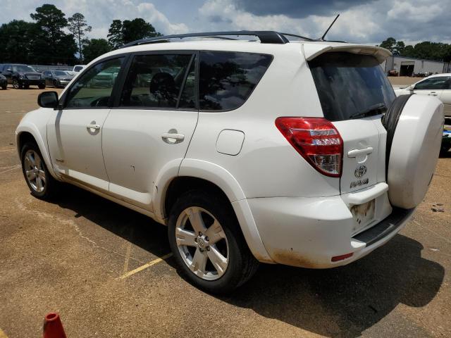 Photo 1 VIN: 2T3WF4DV2AW044214 - TOYOTA RAV4 