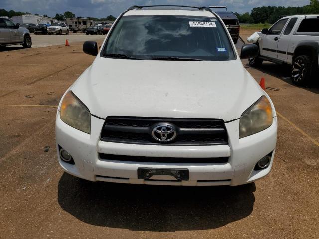 Photo 4 VIN: 2T3WF4DV2AW044214 - TOYOTA RAV4 