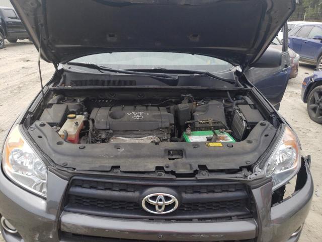 Photo 11 VIN: 2T3WF4DV2BW052685 - TOYOTA RAV4 SPORT 