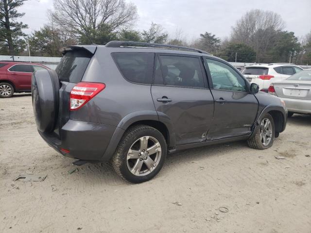 Photo 2 VIN: 2T3WF4DV2BW052685 - TOYOTA RAV4 SPORT 