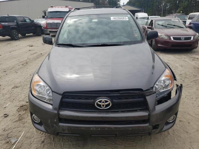 Photo 4 VIN: 2T3WF4DV2BW052685 - TOYOTA RAV4 SPORT 