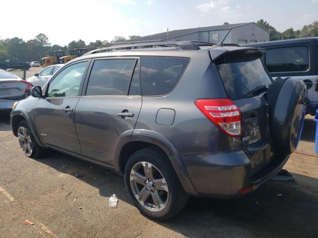 Photo 1 VIN: 2T3WF4DV2BW068336 - TOYOTA RAV4 