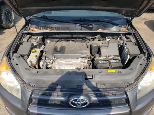 Photo 11 VIN: 2T3WF4DV2BW068336 - TOYOTA RAV4 