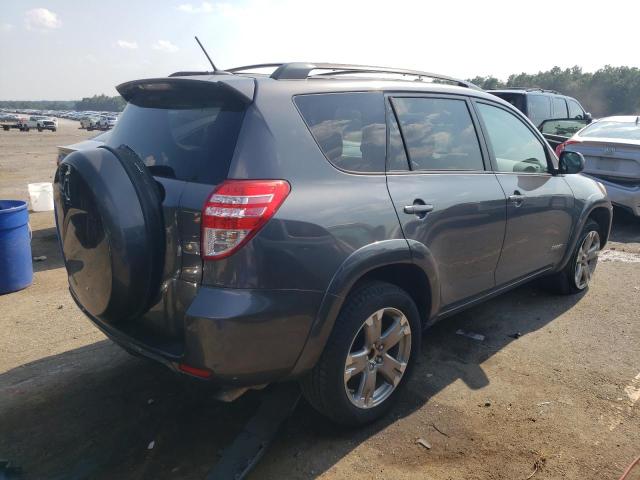 Photo 2 VIN: 2T3WF4DV2BW068336 - TOYOTA RAV4 