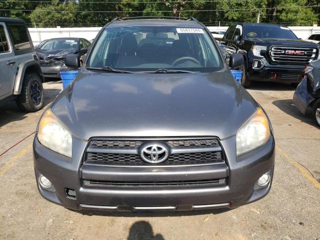 Photo 4 VIN: 2T3WF4DV2BW068336 - TOYOTA RAV4 