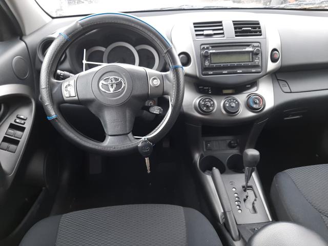 Photo 8 VIN: 2T3WF4DV2CW146650 - TOYOTA RAV4 SPORT 