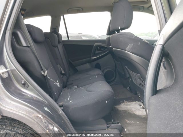 Photo 7 VIN: 2T3WF4DV3AW036199 - TOYOTA RAV4 