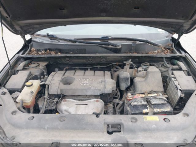 Photo 9 VIN: 2T3WF4DV3AW036199 - TOYOTA RAV4 