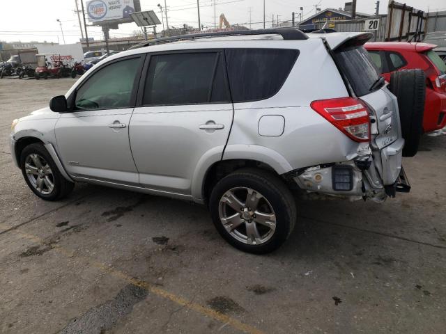 Photo 1 VIN: 2T3WF4DV3CW140422 - TOYOTA RAV4 SPORT 