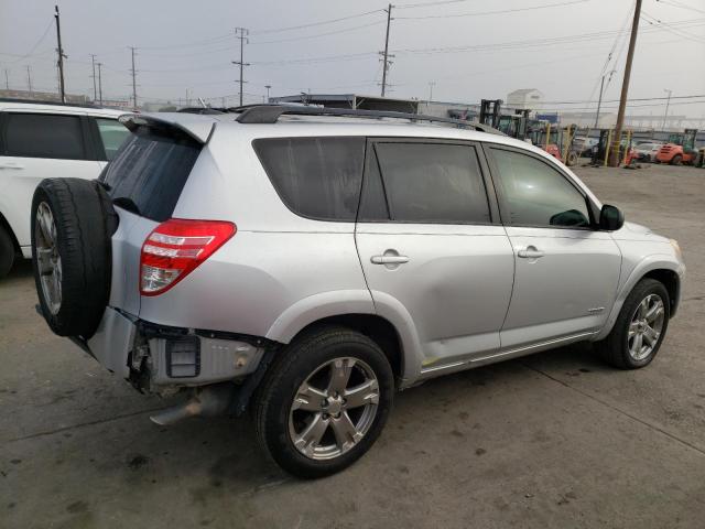 Photo 2 VIN: 2T3WF4DV3CW140422 - TOYOTA RAV4 SPORT 