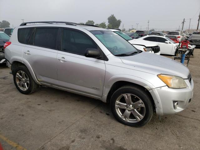 Photo 3 VIN: 2T3WF4DV3CW140422 - TOYOTA RAV4 SPORT 