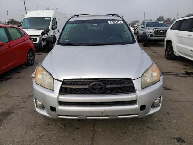 Photo 4 VIN: 2T3WF4DV3CW140422 - TOYOTA RAV4 SPORT 