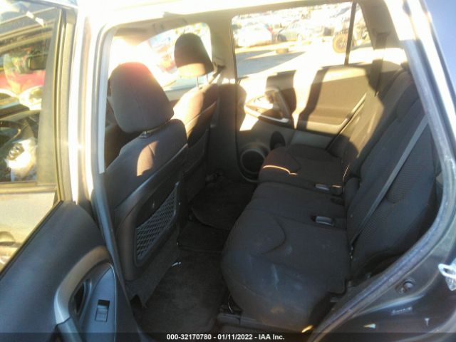 Photo 7 VIN: 2T3WF4DV4CW141854 - TOYOTA RAV4 