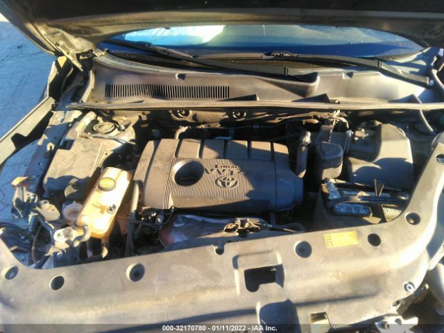 Photo 9 VIN: 2T3WF4DV4CW141854 - TOYOTA RAV4 