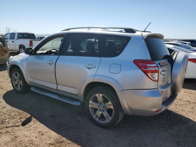 Photo 1 VIN: 2T3WF4DV4CW145841 - TOYOTA RAV4 SPORT 