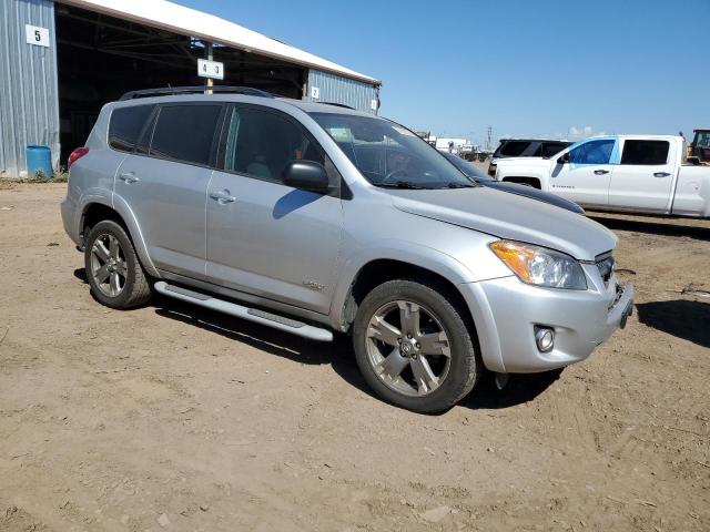 Photo 3 VIN: 2T3WF4DV4CW145841 - TOYOTA RAV4 SPORT 