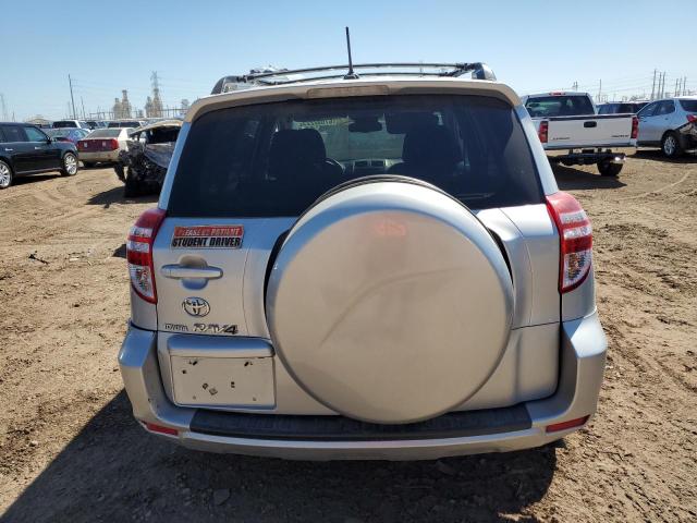 Photo 5 VIN: 2T3WF4DV4CW145841 - TOYOTA RAV4 SPORT 