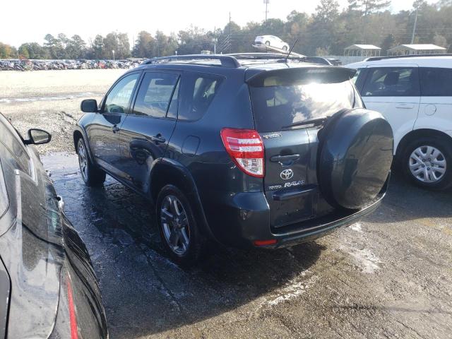 Photo 2 VIN: 2T3WF4DV5AW022241 - TOYOTA RAV4 SPORT 