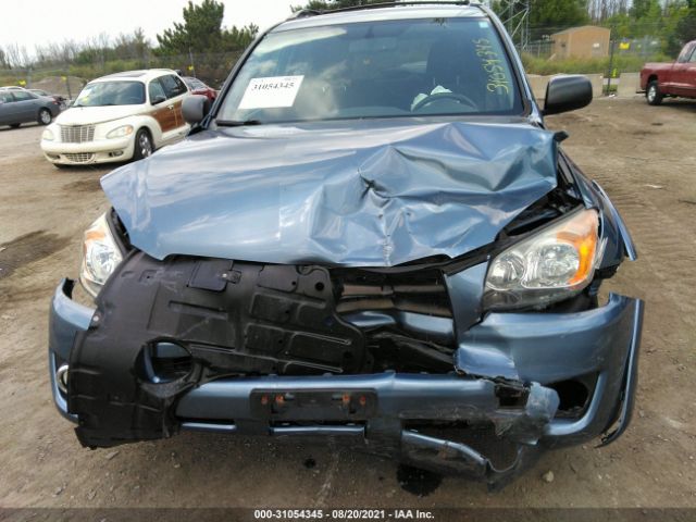 Photo 5 VIN: 2T3WF4DV5AW039508 - TOYOTA RAV4 