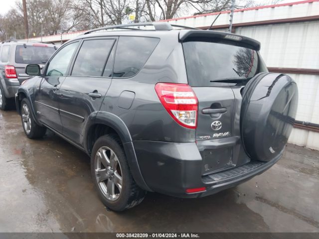 Photo 2 VIN: 2T3WF4DV5AW041047 - TOYOTA RAV4 