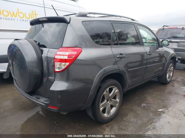 Photo 3 VIN: 2T3WF4DV5AW041047 - TOYOTA RAV4 