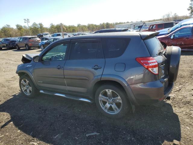 Photo 1 VIN: 2T3WF4DV5BW080755 - TOYOTA RAV4 SPORT 