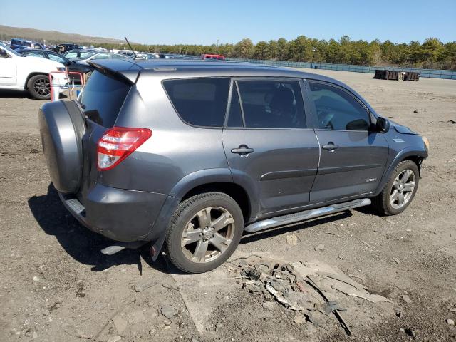 Photo 2 VIN: 2T3WF4DV5BW080755 - TOYOTA RAV4 SPORT 