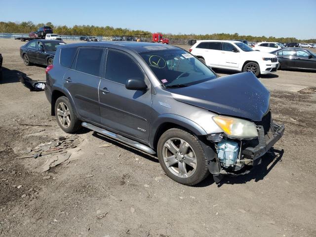 Photo 3 VIN: 2T3WF4DV5BW080755 - TOYOTA RAV4 SPORT 