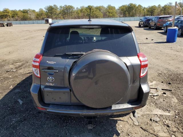 Photo 5 VIN: 2T3WF4DV5BW080755 - TOYOTA RAV4 SPORT 