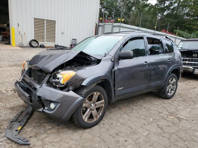 Photo 0 VIN: 2T3WF4DV5BW083994 - TOYOTA RAV4 SPORT 