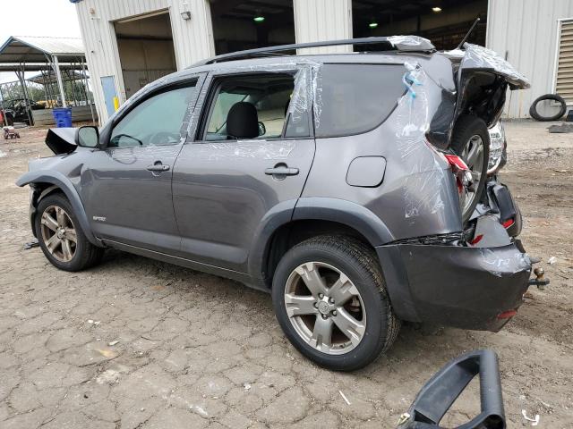 Photo 1 VIN: 2T3WF4DV5BW083994 - TOYOTA RAV4 SPORT 