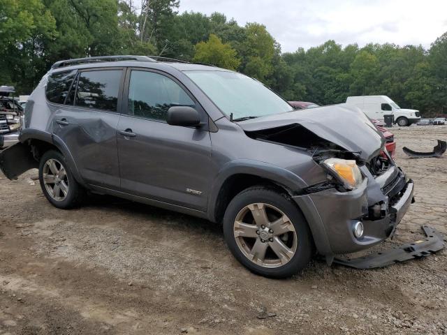 Photo 3 VIN: 2T3WF4DV5BW083994 - TOYOTA RAV4 SPORT 