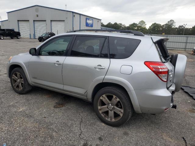 Photo 1 VIN: 2T3WF4DV5CW107812 - TOYOTA RAV4 