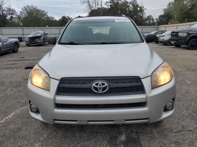 Photo 4 VIN: 2T3WF4DV5CW107812 - TOYOTA RAV4 