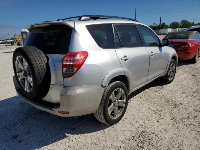 Photo 3 VIN: 2T3WF4DV5CW135030 - TOYOTA RAV4 SPORT 