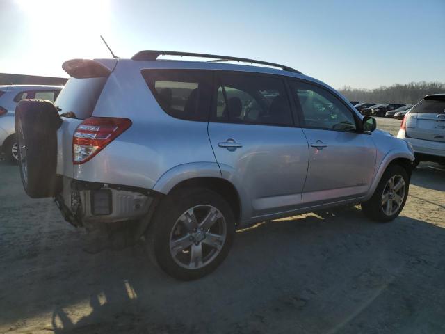 Photo 2 VIN: 2T3WF4DV5CW156735 - TOYOTA RAV4 SPORT 