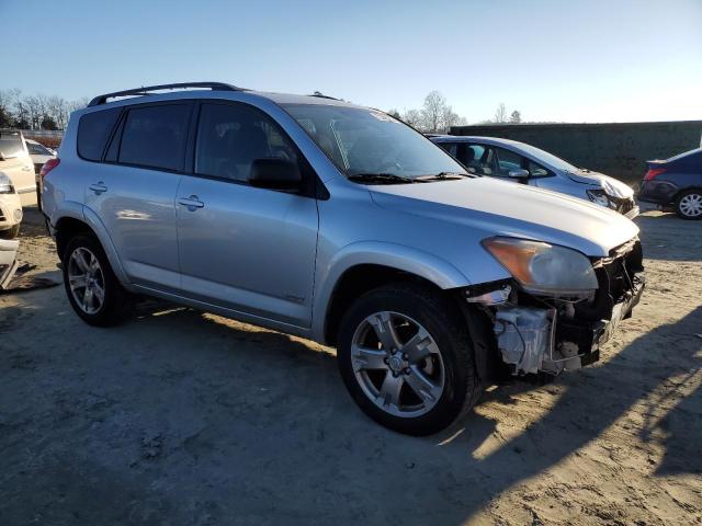 Photo 3 VIN: 2T3WF4DV5CW156735 - TOYOTA RAV4 SPORT 