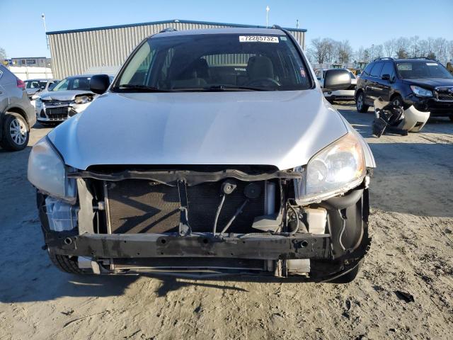 Photo 4 VIN: 2T3WF4DV5CW156735 - TOYOTA RAV4 SPORT 