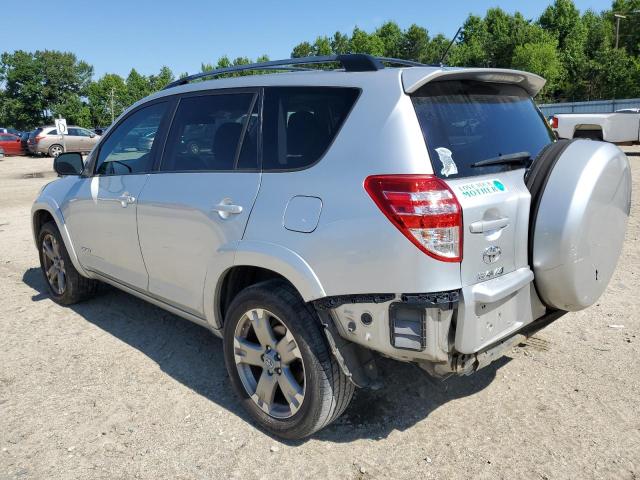 Photo 1 VIN: 2T3WF4DV6BW093160 - TOYOTA RAV4 SPORT 