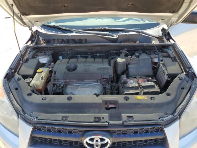 Photo 11 VIN: 2T3WF4DV6BW093160 - TOYOTA RAV4 SPORT 