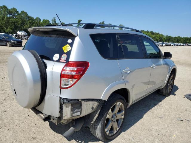 Photo 2 VIN: 2T3WF4DV6BW093160 - TOYOTA RAV4 SPORT 