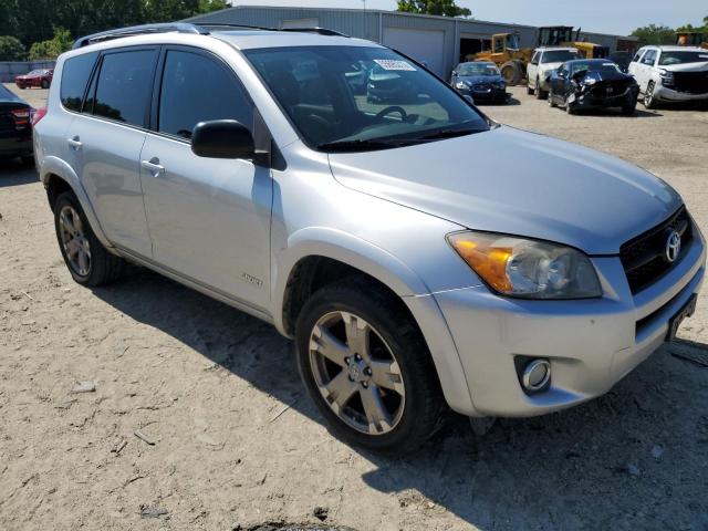 Photo 3 VIN: 2T3WF4DV6BW093160 - TOYOTA RAV4 SPORT 