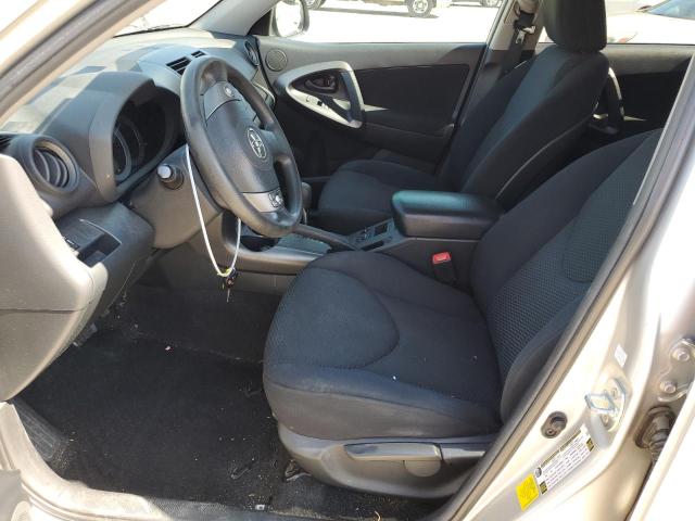 Photo 6 VIN: 2T3WF4DV6BW093160 - TOYOTA RAV4 SPORT 