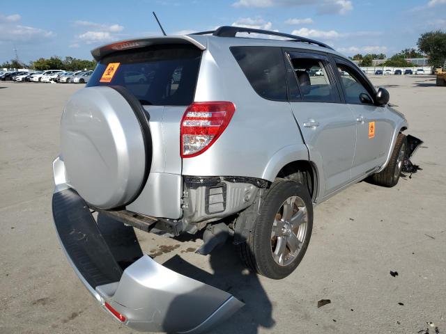 Photo 3 VIN: 2T3WF4DV7BW094821 - TOYOTA RAV4 SPORT 