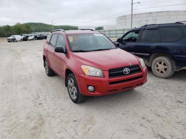 Photo 0 VIN: 2T3WF4DV7BW105140 - TOYOTA RAV4 SPORT 