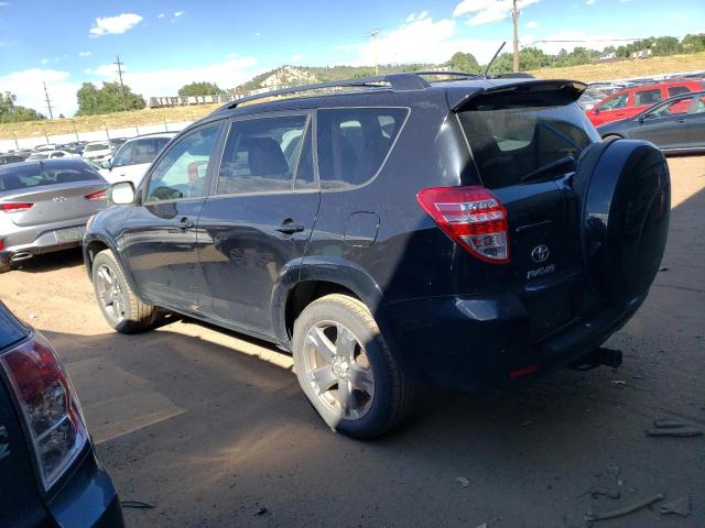 Photo 1 VIN: 2T3WF4DV7CW144103 - TOYOTA RAV4 SPORT 